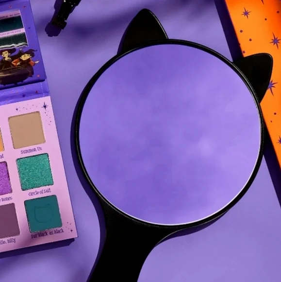 Colourpop Brix hand mirror - Picture 4 of 10